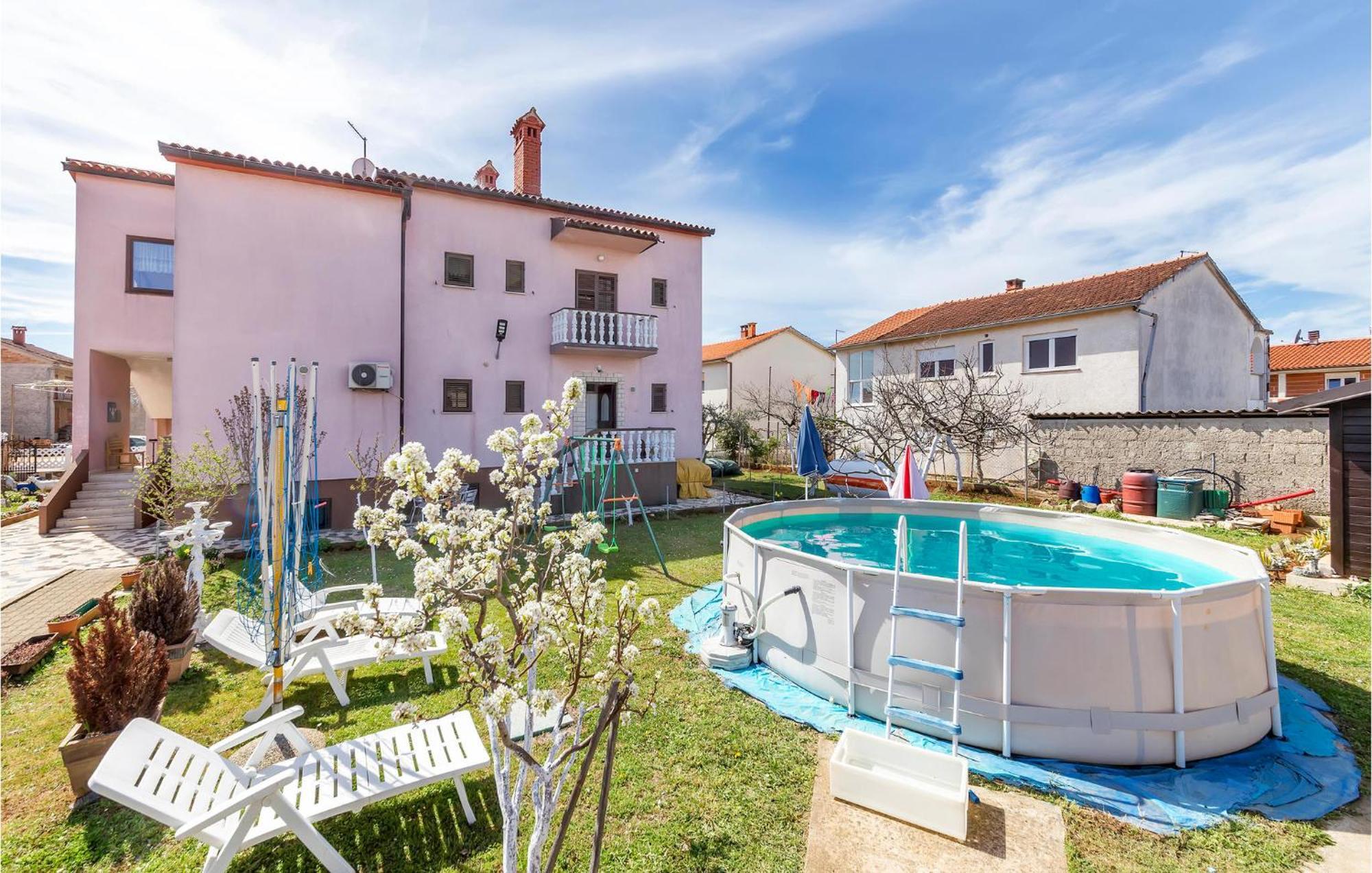 Apartman 3 Bedroom In